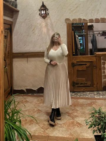 Проститутка Николь