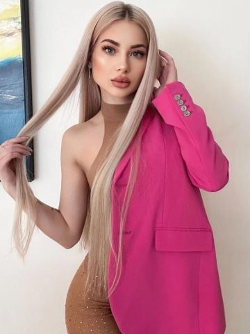 Проститутка Викуся